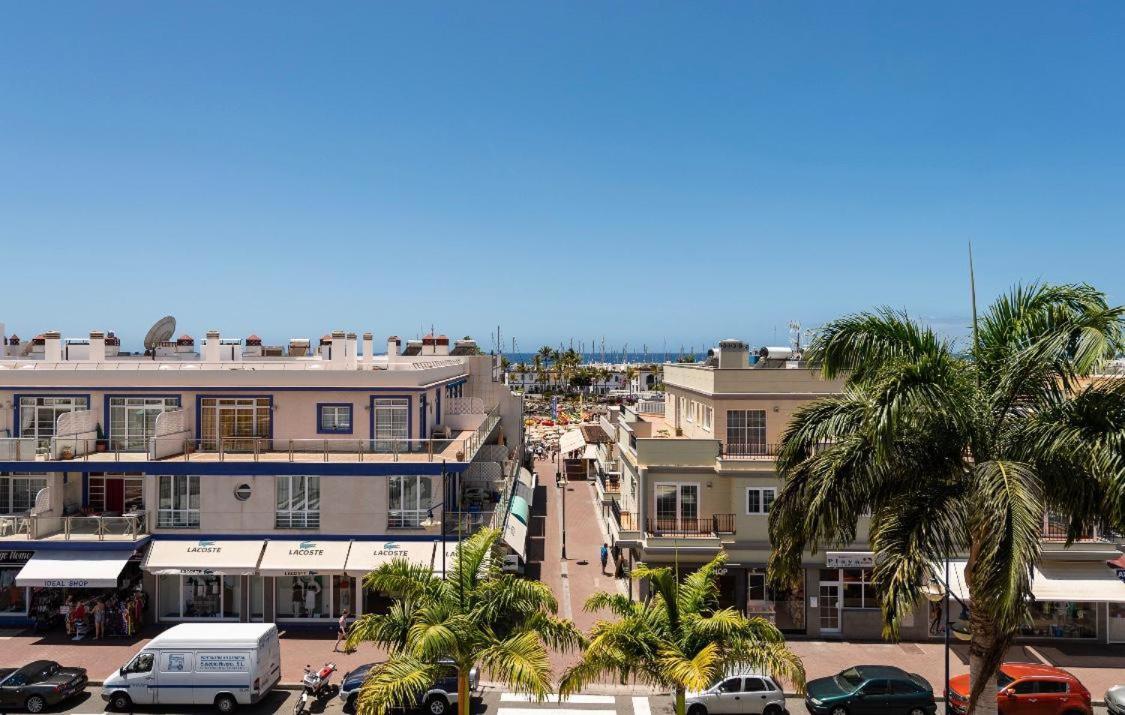 Amarre Palm Apartment Пуерто де Мохан Екстериор снимка