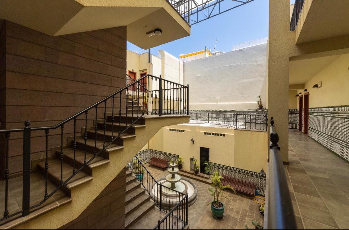 Amarre Palm Apartment Пуерто де Мохан Екстериор снимка